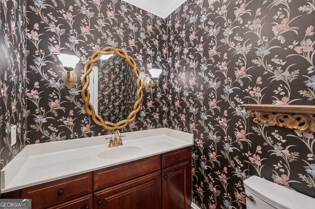 2850 Brandy Lane, Cumming, GA 30041