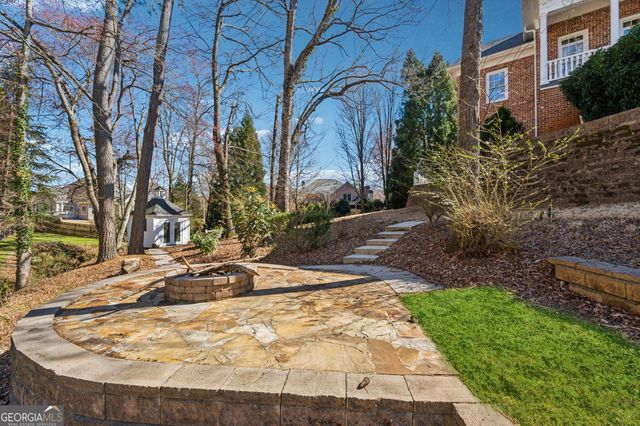 2850 Brandy Lane, Cumming, GA 30041