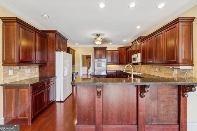 2850 Brandy Lane, Cumming, GA 30041