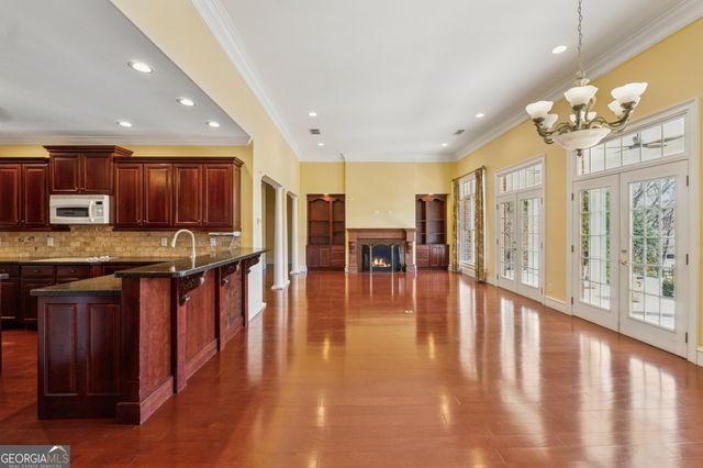 2850 Brandy Lane, Cumming, GA 30041