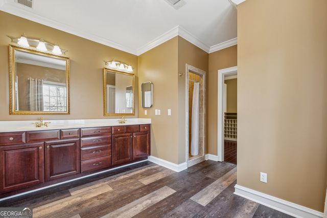 2850 Brandy Lane, Cumming, GA 30041