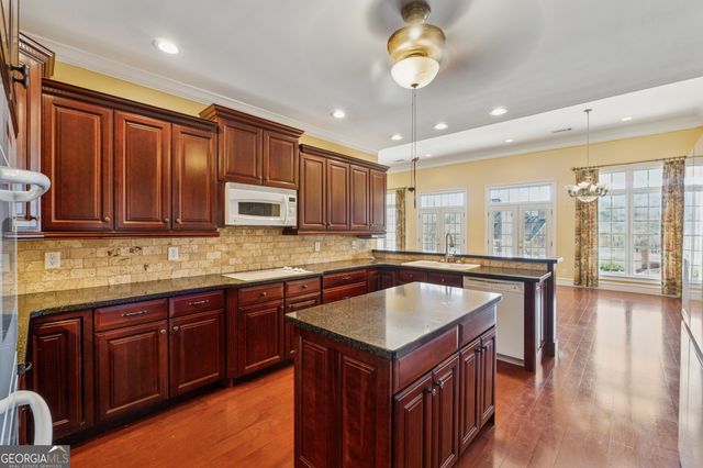 2850 Brandy Lane, Cumming, GA 30041