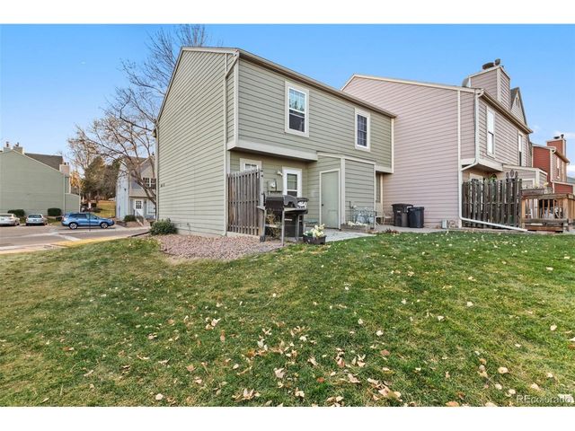 3643 Queen Anne Way, Colorado Springs, CO 80917