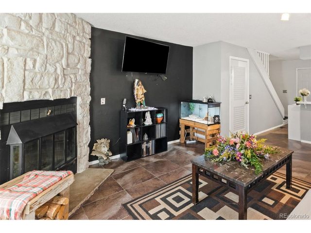 3643 Queen Anne Way, Colorado Springs, CO 80917