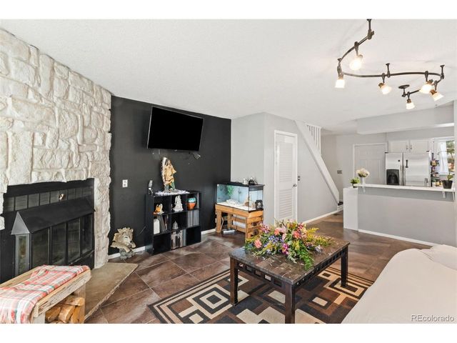 3643 Queen Anne Way, Colorado Springs, CO 80917