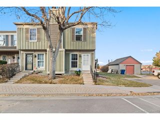 3643 Queen Anne Way, Colorado Springs, CO 80917