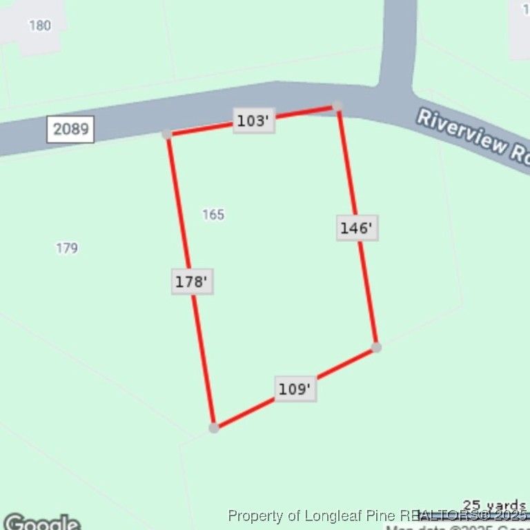 165 Riverview Place, Lillington, NC 27546