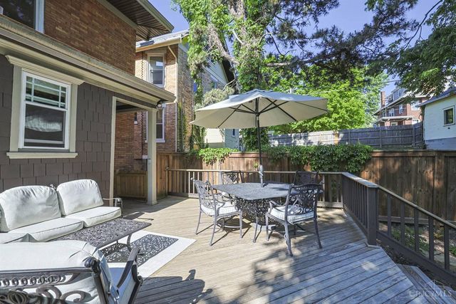 1704 E McMillan Street, Cincinnati, OH 45206