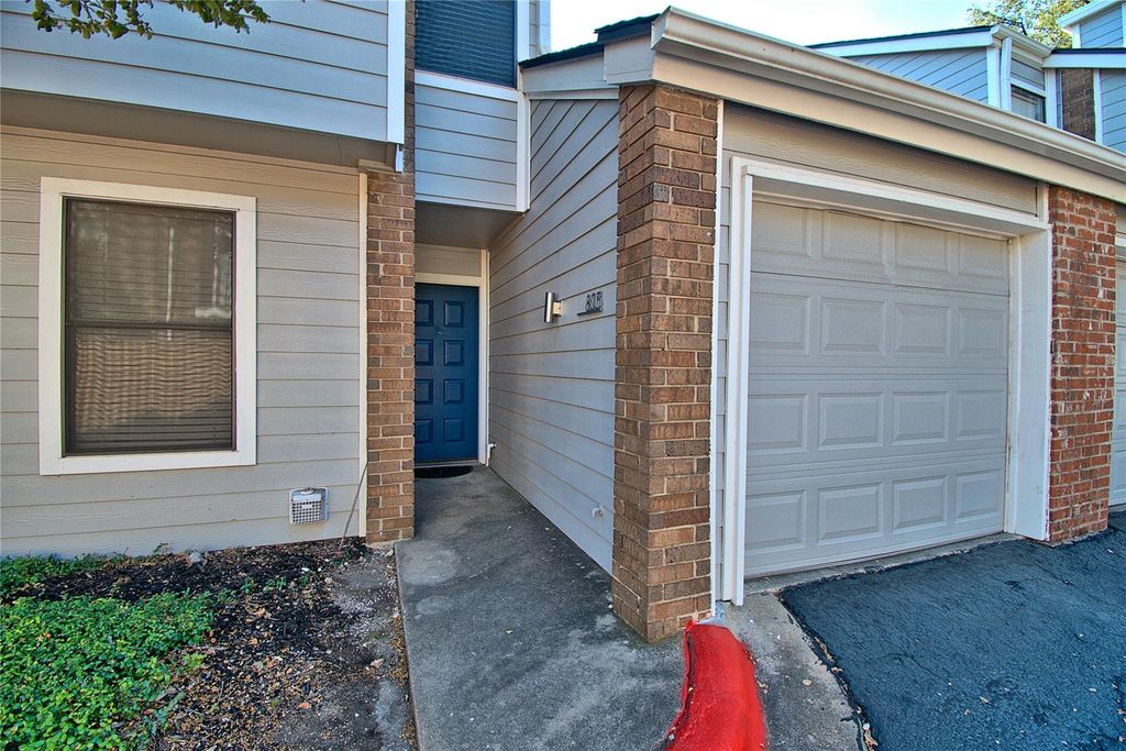 7635 Guadalupe ST 803, Austin, TX 78752