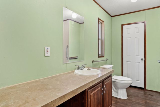 23425 FM 1995 Lot 108, Lindale, TX 75771