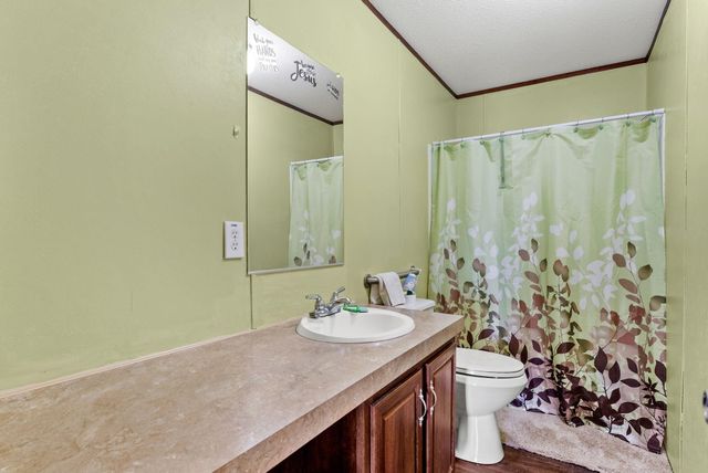 23425 FM 1995 Lot 108, Lindale, TX 75771