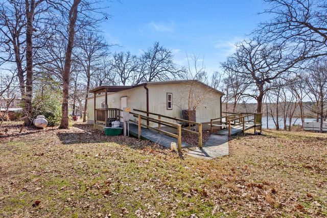23425 FM 1995 Lot 108, Lindale, TX 75771