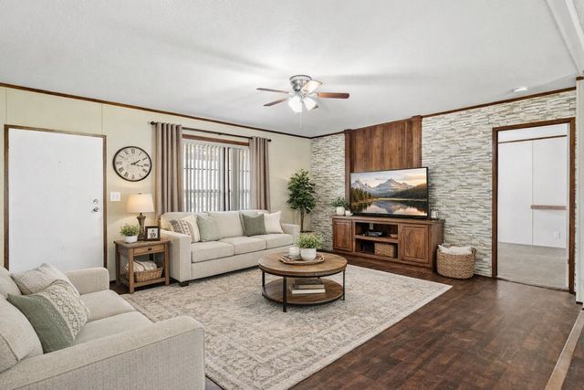 23425 FM 1995 Lot 108, Lindale, TX 75771