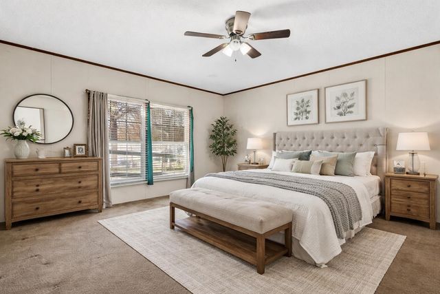 23425 FM 1995 Lot 108, Lindale, TX 75771