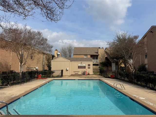 10211 Sugar Branch Drive 362, Houston, TX 77036