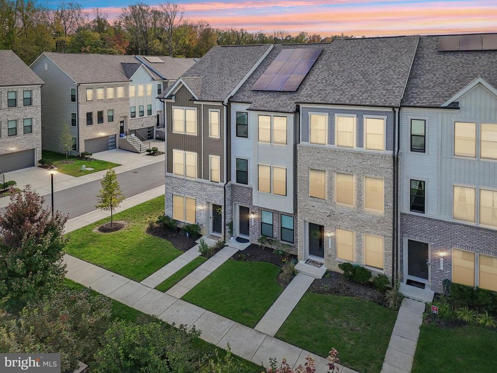 238 NARROWLEAF WAY, Laurel, MD 20724