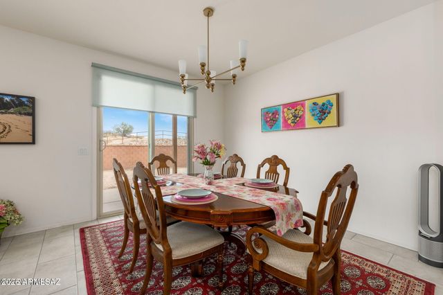 8686 N CALLE LA CANOA --, Tucson, AZ 85742