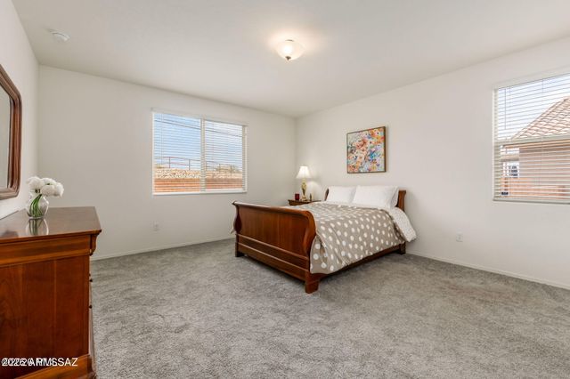 8686 N CALLE LA CANOA --, Tucson, AZ 85742