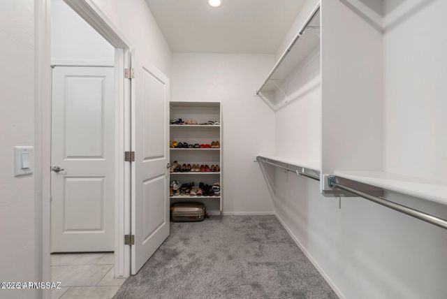 8686 N CALLE LA CANOA --, Tucson, AZ 85742
