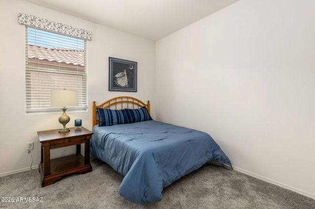 8686 N CALLE LA CANOA --, Tucson, AZ 85742