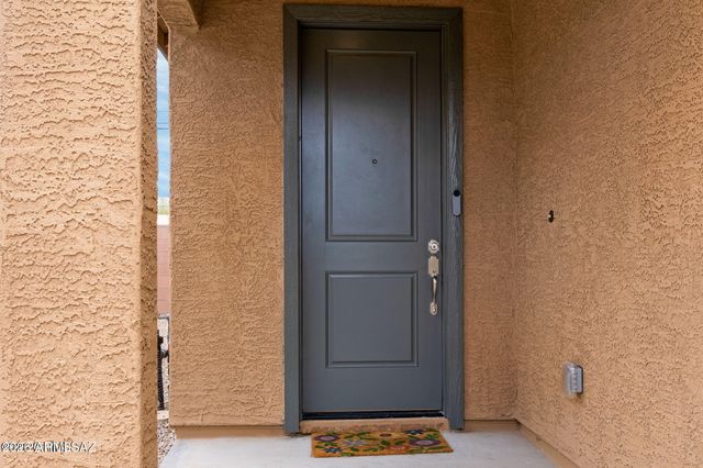 8686 N CALLE LA CANOA --, Tucson, AZ 85742