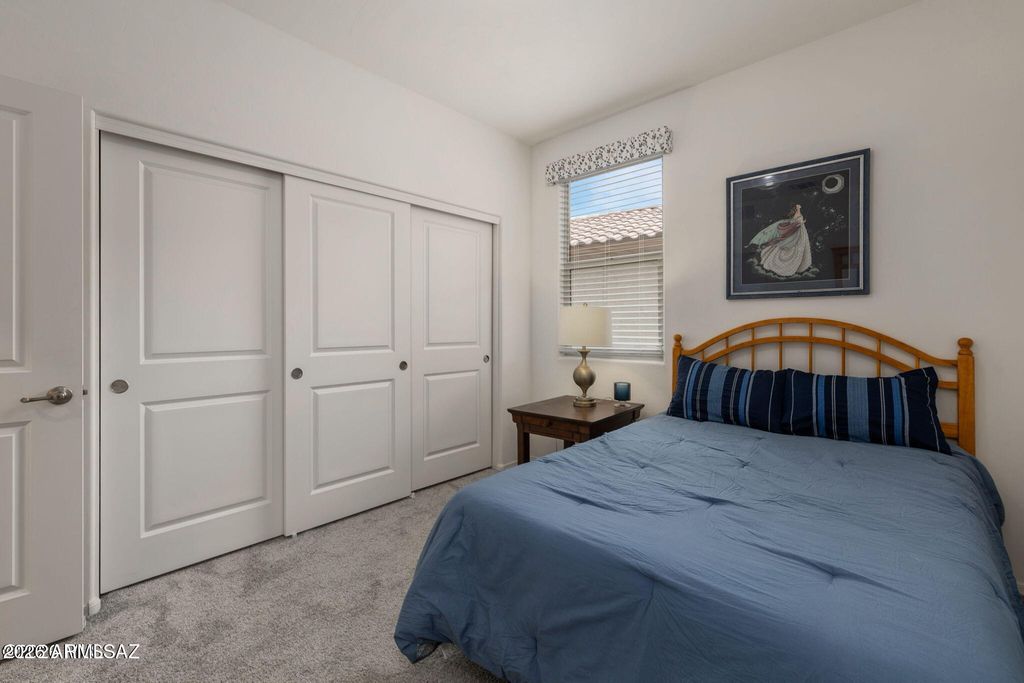 Image 25 of property listing at 8686 N CALLE LA CANOA --, Tucson, AZ 85742