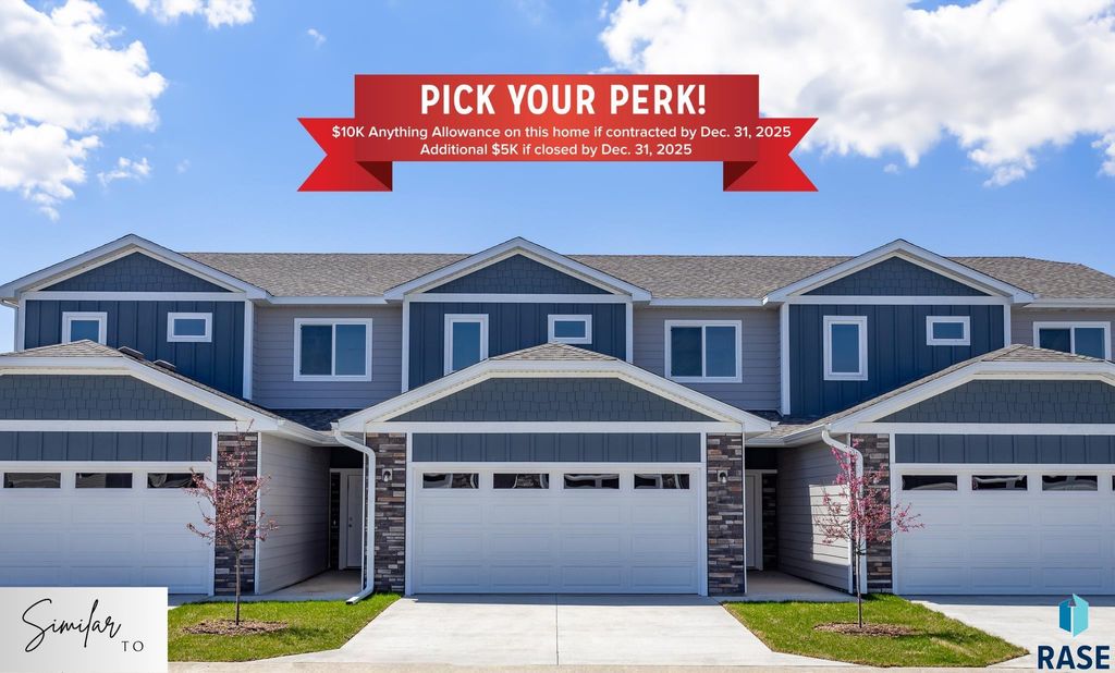 1263 N Marion Rd Road 4, Sioux Falls, SD 57107