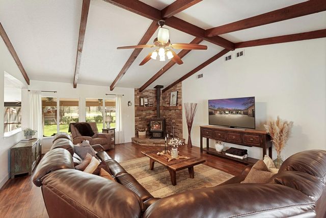 210 Melissa Way, Valley Springs, CA 95252