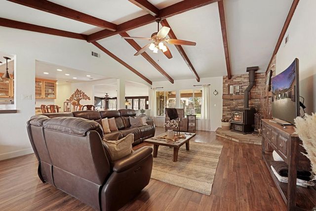 210 Melissa Way, Valley Springs, CA 95252