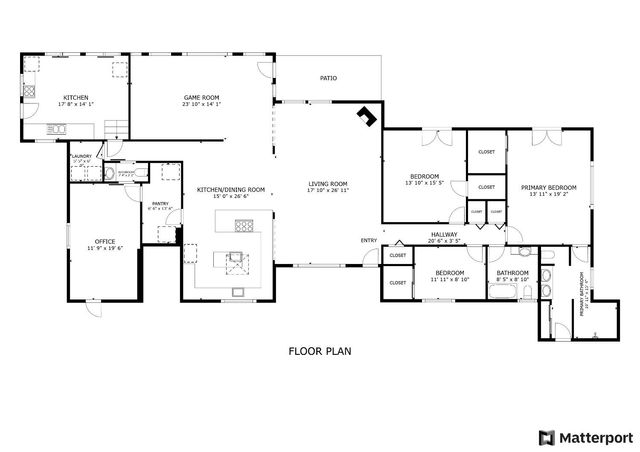 210 Melissa Way, Valley Springs, CA 95252