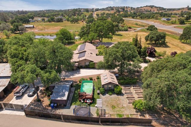 210 Melissa Way, Valley Springs, CA 95252