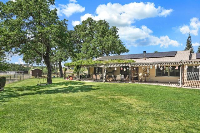 210 Melissa Way, Valley Springs, CA 95252