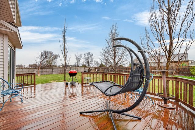 704 N 14th Avenue, Winterset, IA 50273
