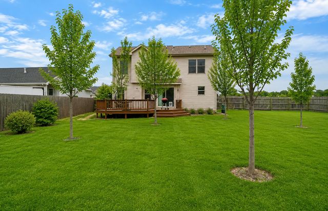 704 N 14th Avenue, Winterset, IA 50273