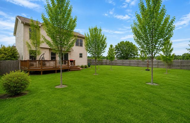 704 N 14th Avenue, Winterset, IA 50273