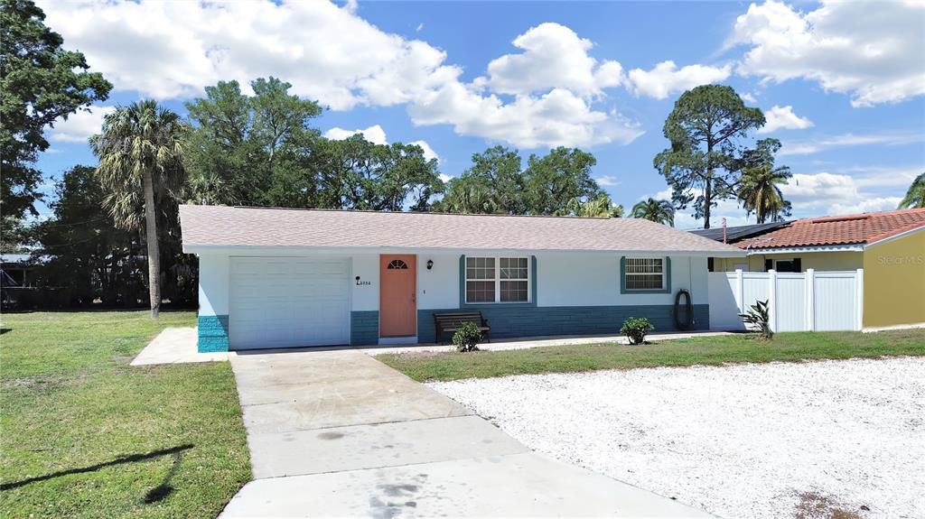 2052 JEFFERSON AVENUE, Dunedin, FL 34698