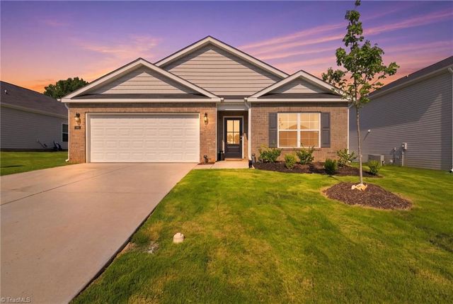 141 Big Laurel Drive, Mocksville, NC 27028