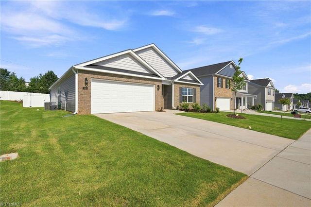 141 Big Laurel Drive, Mocksville, NC 27028