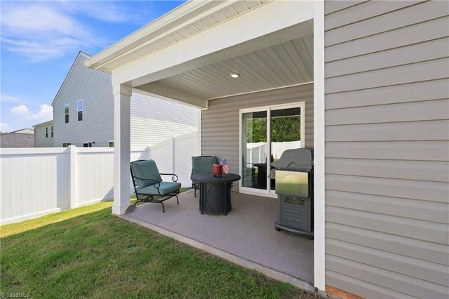 141 Big Laurel Drive, Mocksville, NC 27028