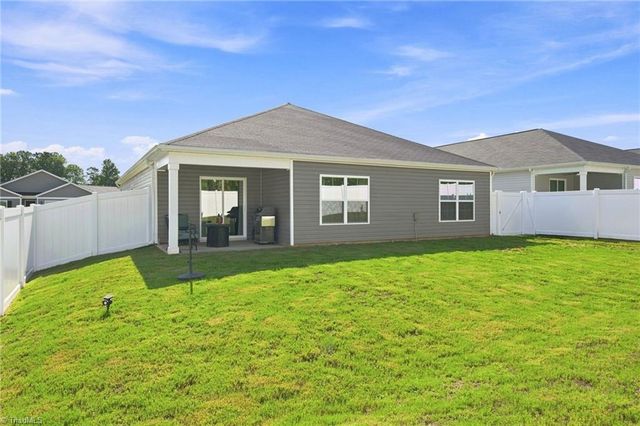 141 Big Laurel Drive, Mocksville, NC 27028
