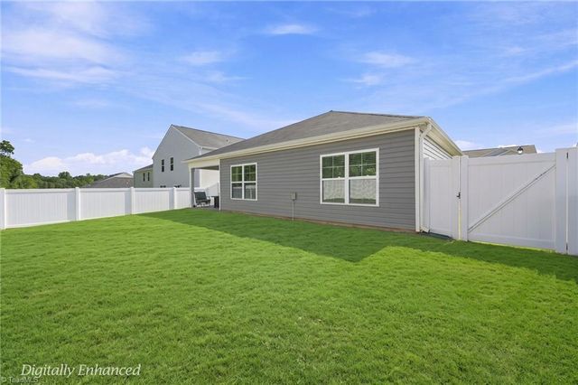 141 Big Laurel Drive, Mocksville, NC 27028