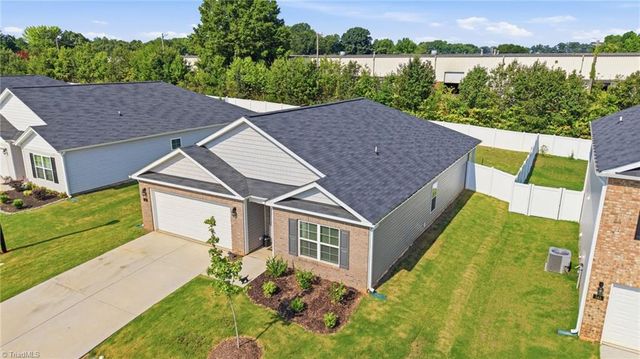 141 Big Laurel Drive, Mocksville, NC 27028