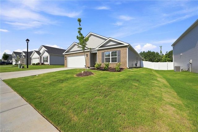 141 Big Laurel Drive, Mocksville, NC 27028