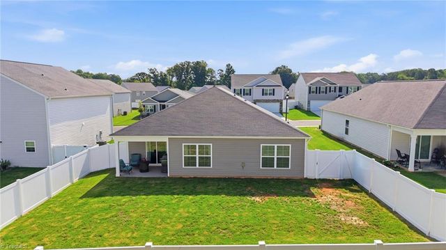 141 Big Laurel Drive, Mocksville, NC 27028