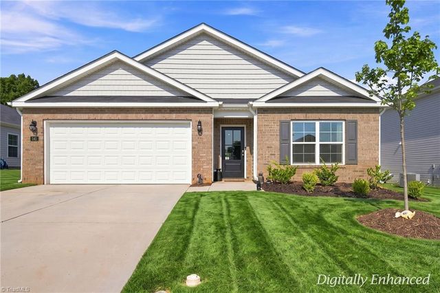 141 Big Laurel Drive, Mocksville, NC 27028
