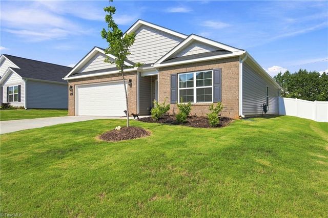 141 Big Laurel Drive, Mocksville, NC 27028