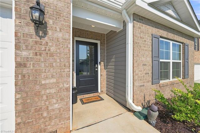 141 Big Laurel Drive, Mocksville, NC 27028