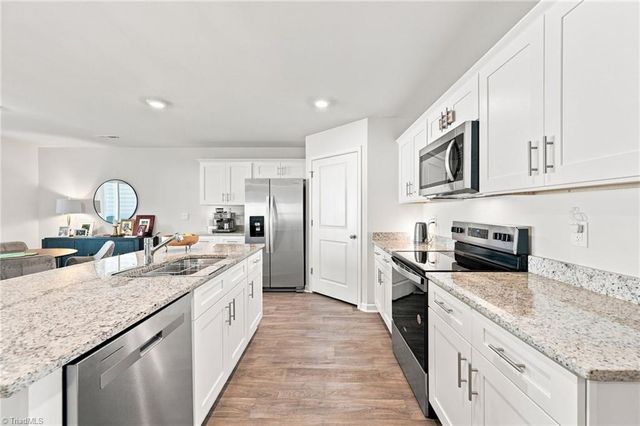 141 Big Laurel Drive, Mocksville, NC 27028