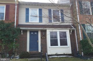 3846 GATEWAY TER, Burtonsville, MD 20866