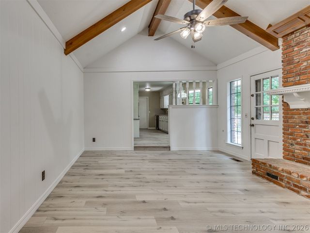 214 W 119th Street S, Jenks, OK 74037